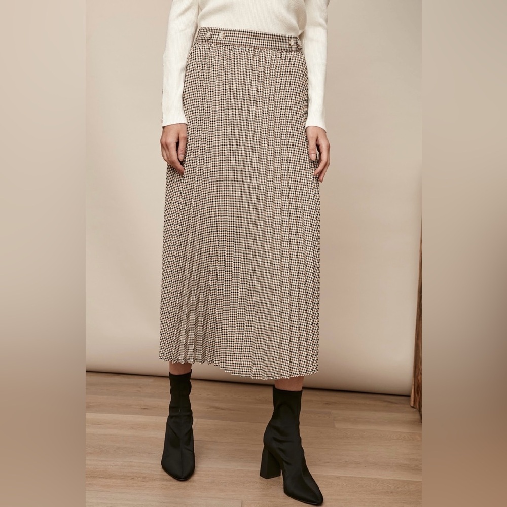 Junees Webb Skirt